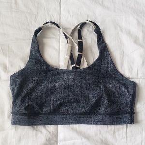 Lululemon Energy Bra